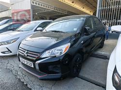 میتسوبیشی میراژ G4